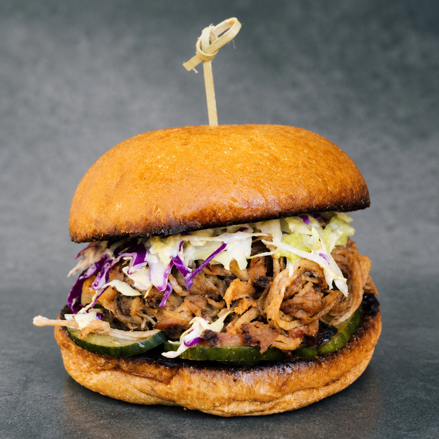 Maui Sandwich.