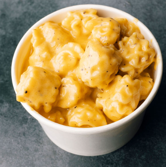 Mac & Cheese Side.