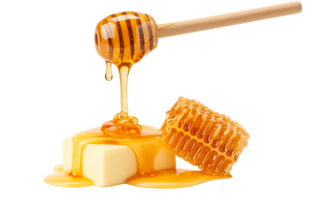 Honey Butter.