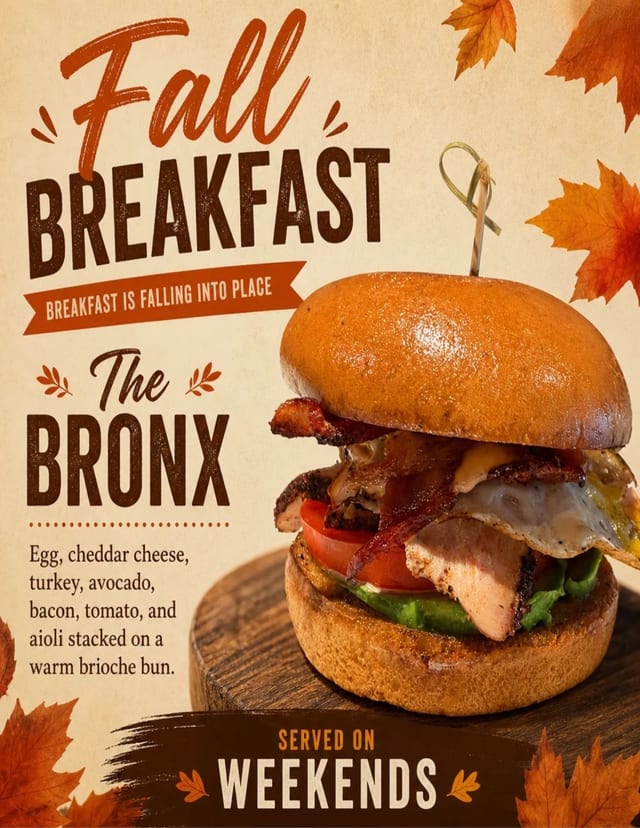 Bronx
