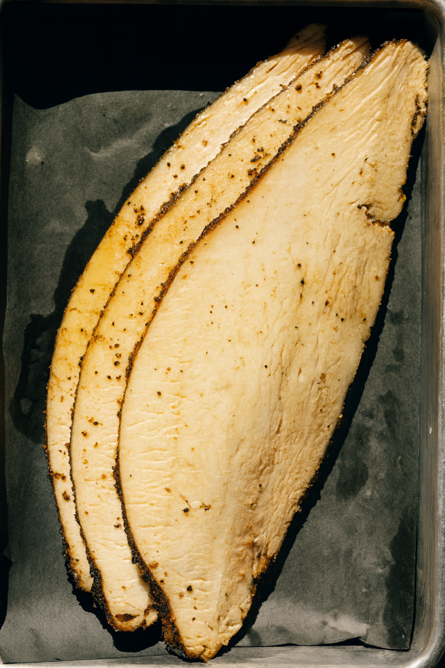 Turkey Breast.