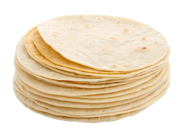 Tortillas Corn 2 ea.