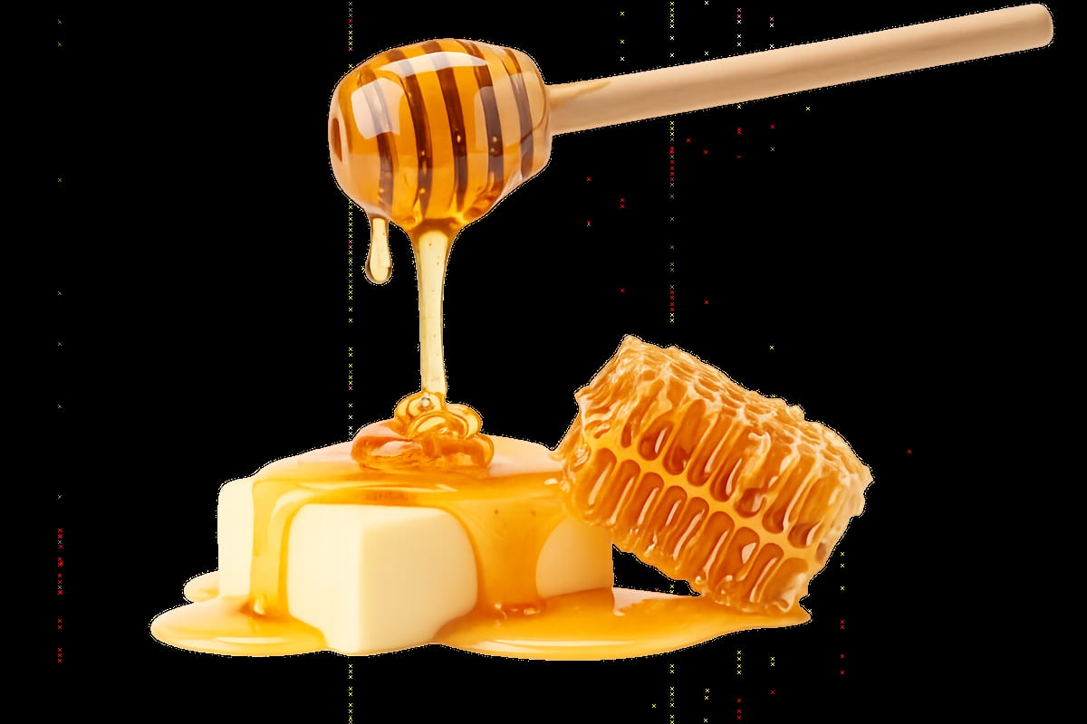 Honey Butter