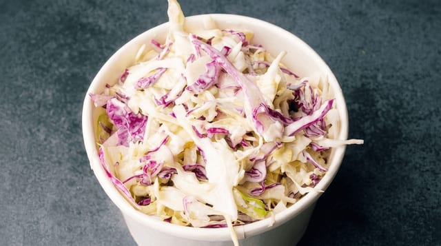 Coleslaw