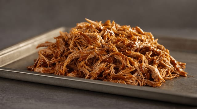 Pulled Pork