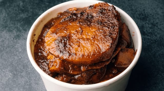Candied Yams