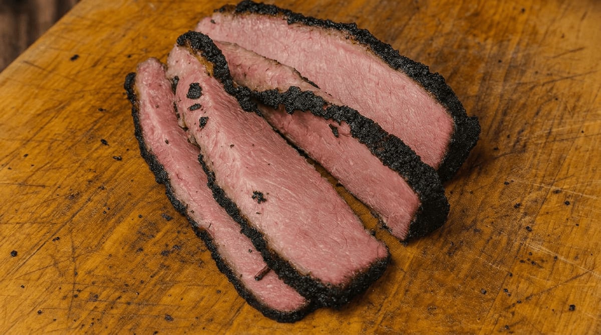 Pastrami