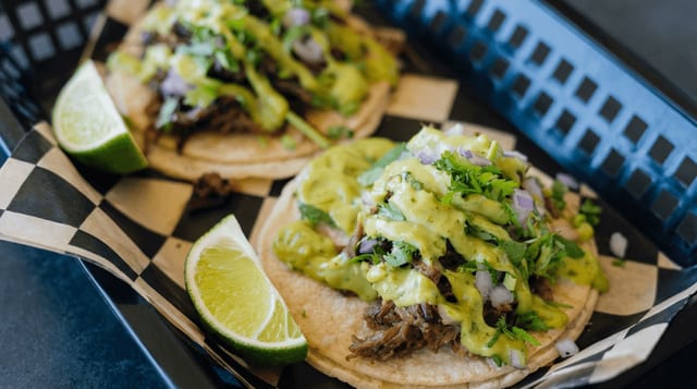 Taco Tuesday